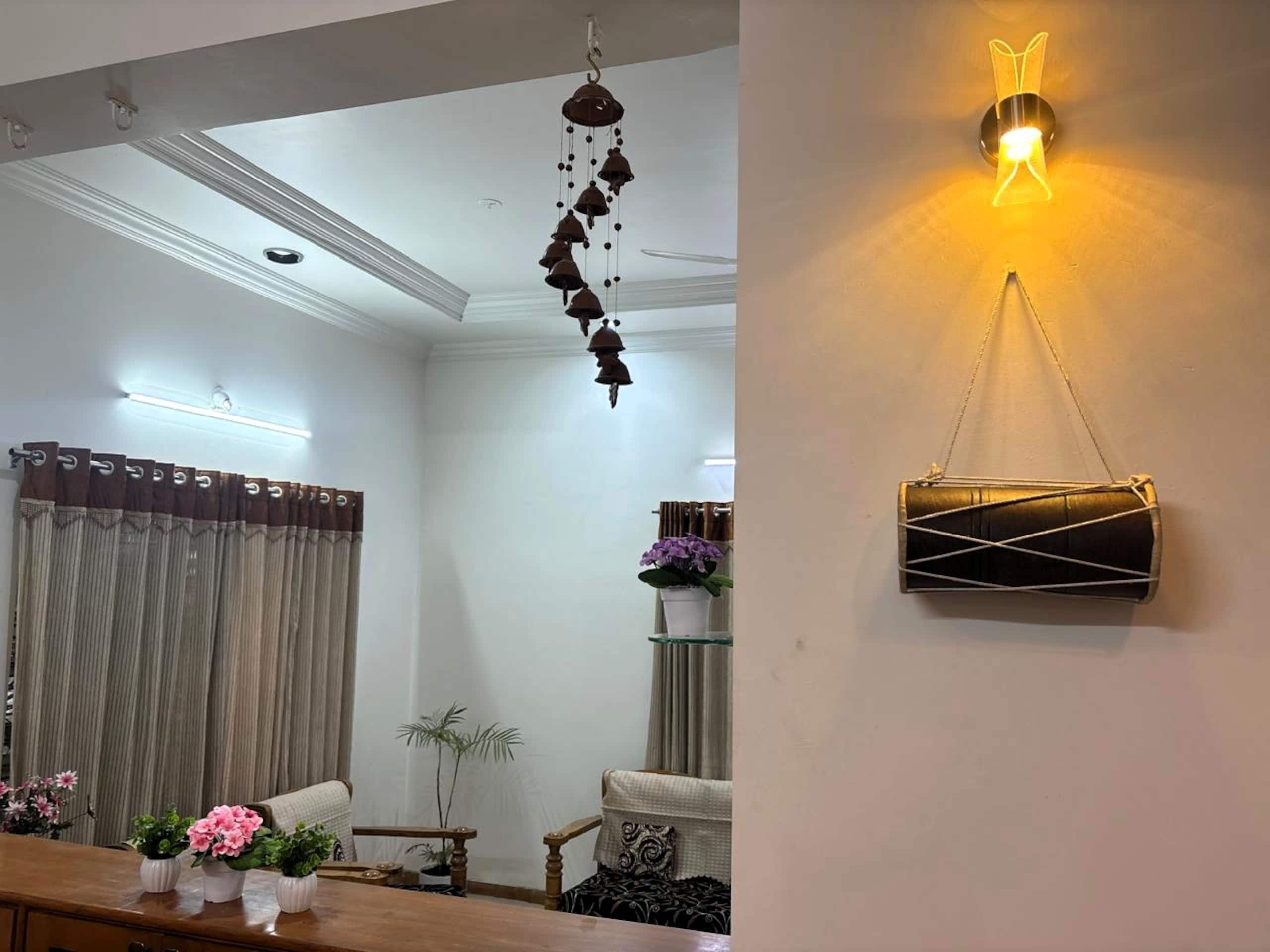 Tranquil Trails Sharvari One Bedroom in Villa - Tap to explore photos