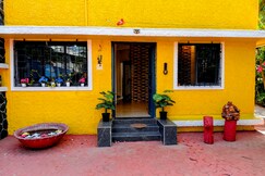RestStation Holidays | Tru Villa