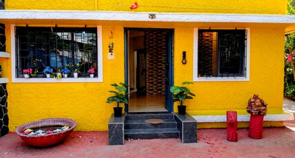 RestStation Holidays | Tru Villa Room Type - RestStation Holidays | Tru Villa