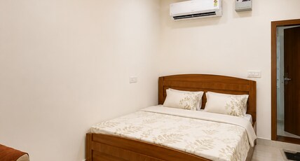 krishnayan by kakaji Room Type - Bedroom 4