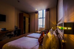 Azure Hotel Nairobi