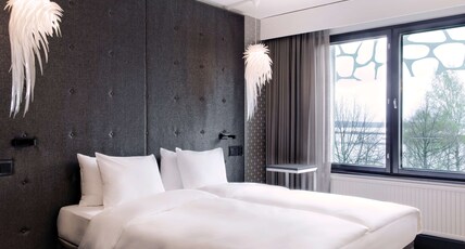 Radisson Blu Hotel Espoo Room Type - Junior Suite
