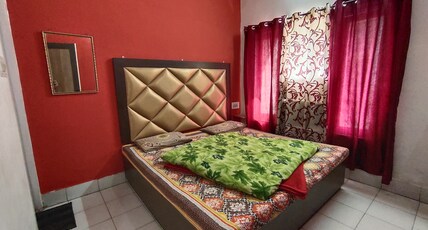 Hotel Diamond Room Type - Double Bed Ac