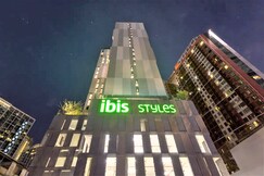 ibis Styles Bangkok Sukhumvit Phra Khanong
