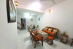 Guru Kripa HomeStay