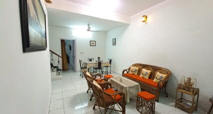 Guru Kripa HomeStay Room Type - Guru Kripa HomeStay