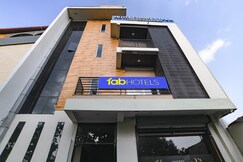 FabHotel Grand Villa
