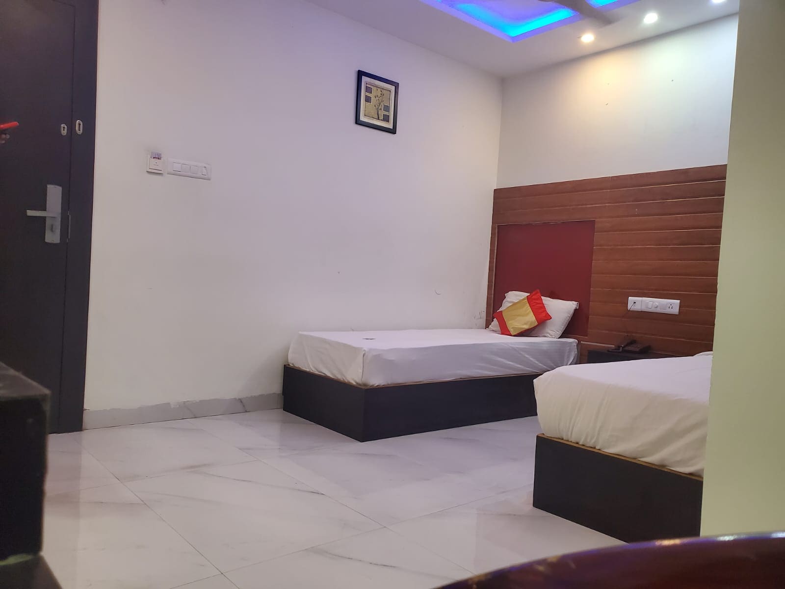 HOTEL SWATHI URBAN NEST - Tap to explore photos
