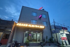 Grand Almada Inn Lucknow Airport