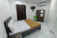 Sagar Residency Thane West