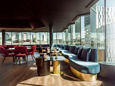 Radisson Blu Royal Viking Hotel, Stockholm