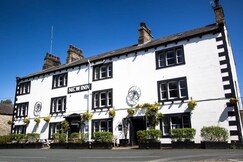 OYO New Inn Hotel
