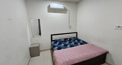 Harman Guest House Room Type - Standard Room Harman Guest House Room Type - Standard Room