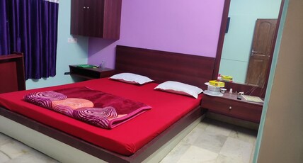 Ajodhya Tourism Homestay Puruliya Room Type - Standard Ac Room