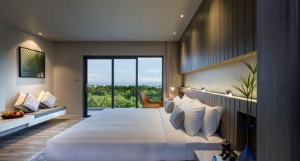 Hotel IKON Phuket Room Type - IKON Ocean Premier Room