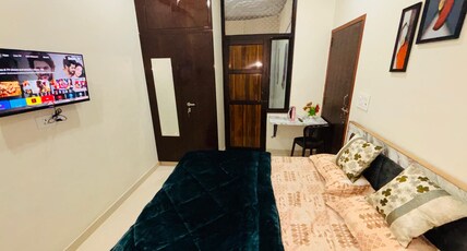 Unique and perfect dream house for Jaipur tour Room Type - Unique and perfect dream house for Jaipur tour