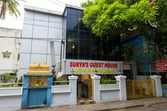 SURYA'S GUEST HOUSE