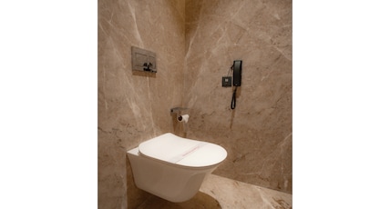 Hotel Grand Imperia Room Type - Imperia One Hotel Grand Imperia Room Type - Imperia One