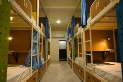 The Hobo Homes | Rooms & Dorms