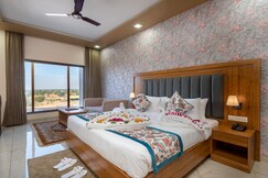 Hotel Kaushal Regency (Refinery Road Pachpadra)