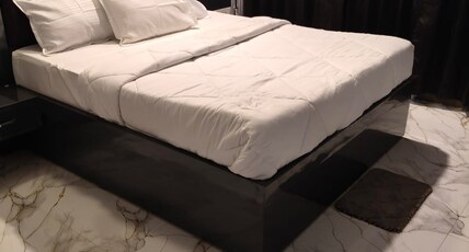 Amrit hotel& RESORT Room Type - Deluxe Room