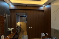 Nbstays greaternoida