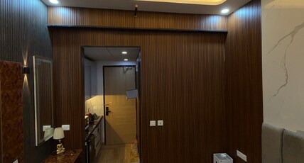 Nbstays greaternoida Room Type - Nbstays greaternoida