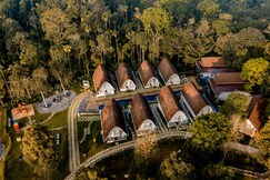 Golf Valley Luxury Resort Wayanad
