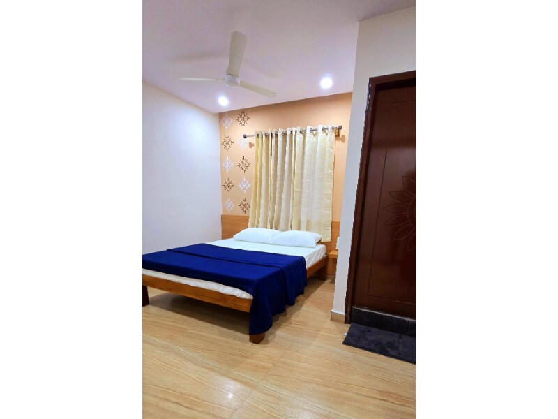 Nandan Residency - Tap to explore photos
