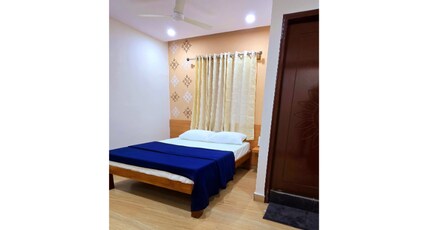 Nandan Residency Room Type - Standard Room