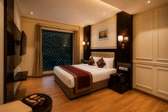 Imperial Villa By Hotel GreySky South Delhi