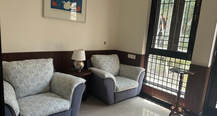 The ArtRest Room Type - Magnolia Room