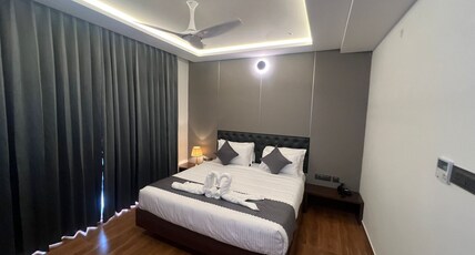Hotel LG Cordial Room Type - SUITE