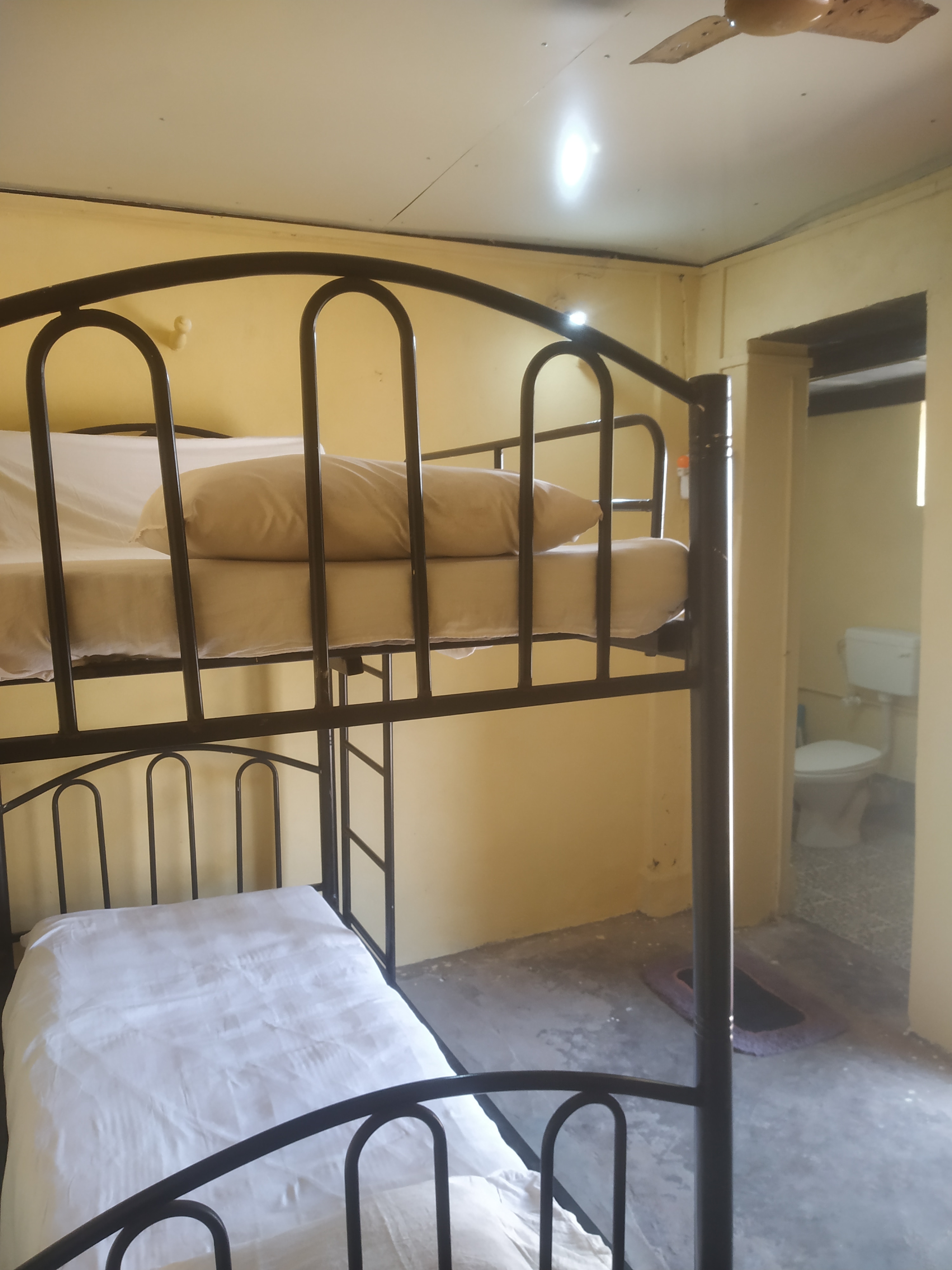 The Tent Resort,Malvan-Tarkarli - Tap to explore photos
