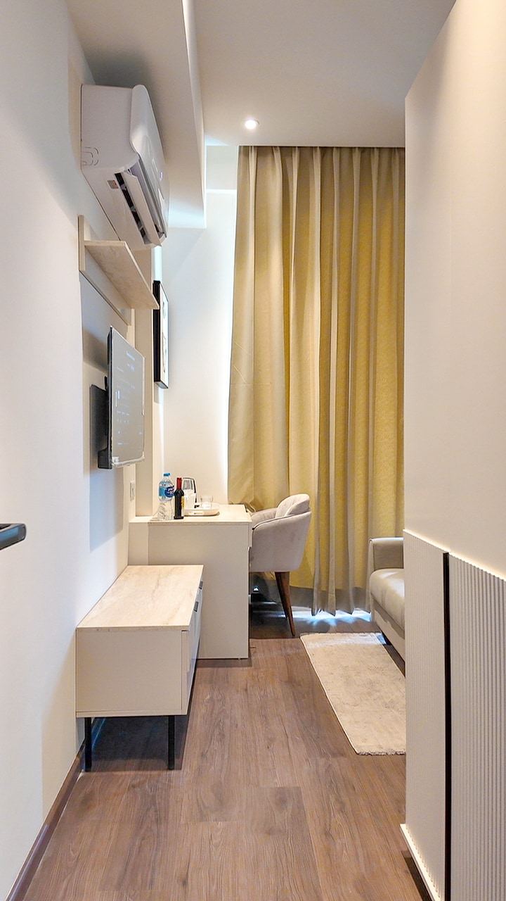 H.O.M.E. - Tap to explore photos