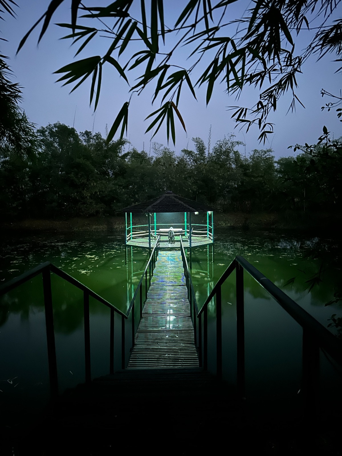 Aranya Phansad Resort - Tap to explore photos