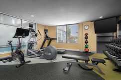 Hilton Garden Inn Wilkes Barre