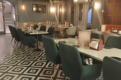 Hotel The Palm