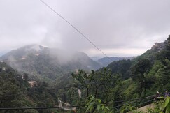 Basecamp Landour Your Mountain Home