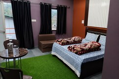 Shivay Kingdom Eco Cottage and Huts