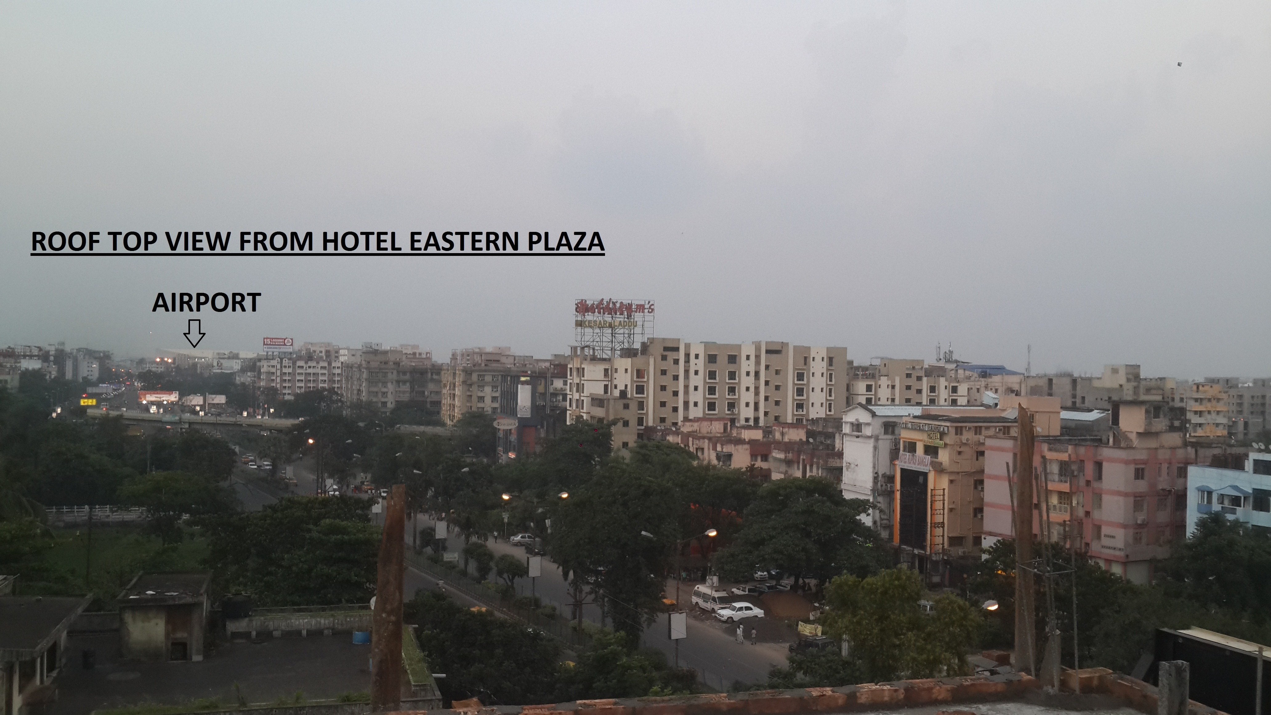 HOTEL EASTERN PLAZA - Tap to explore photos