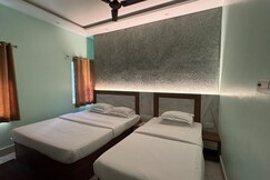 HOTEL SREE DURGA