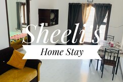 Sheelis Home Stay