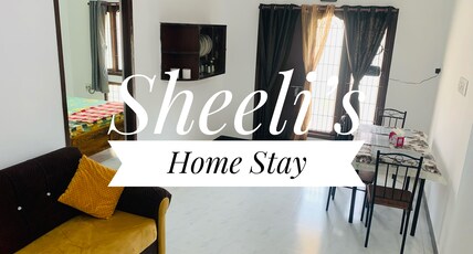 Sheelis Home Stay Room Type - Sheelis Home Stay