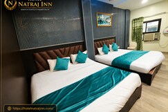 Hotel Natraj Inn