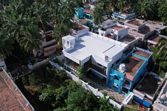 White Home Stay - 10Min Walk To Kanyakumari Beach