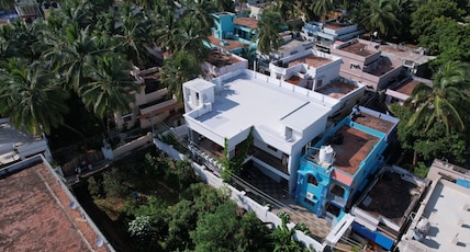White Home Stay - 10Min Walk To Kanyakumari Beach Room Type - White Home Stay - 10Min Walk To Kanyakumari Beach White Home Stay - 10Min Walk To Kanyakumari Beach Room Type - White Home Stay - 10Min Walk To Kanyakumari Beach