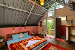Tenzo Homestay