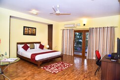 BLUEBELL ACCOMMODATIONS