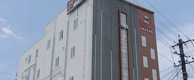 Hotel RD Perundurai